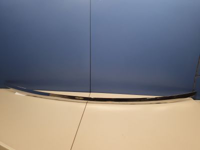 Молдинг крышки багажника для Mercedes C-klasse W205 2014-