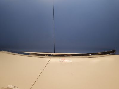 Молдинг крышки багажника для Mercedes C-klasse W205 2014-