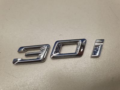 Эмблема крышки багажника для BMW Z4 G29 2018-