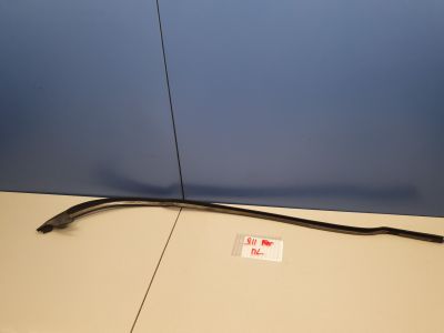 Уплотнитель двери передней левой для Porsche Panamera 2010-2016