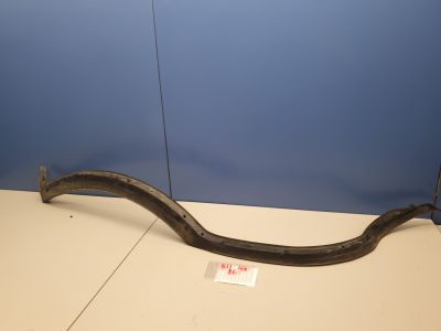 Уплотнитель задней левой двери для Porsche Panamera 2010-2016