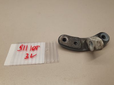 Петля двери задней левой для Porsche Panamera 2010-2016