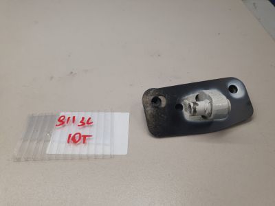 Петля двери задней левой для Porsche Panamera 2010-2016