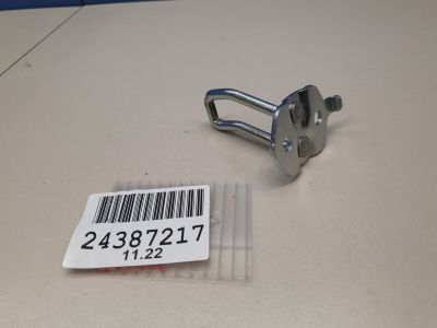 Ответная часть замка багажника для BMW 3 G20 2019-