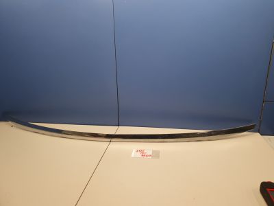 Молдинг крышки багажника для Mercedes C-klasse W205 2014-