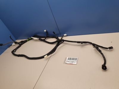 Жгут проводов крышки багажника для Mazda 6 GJ 2013-2019