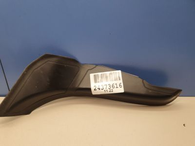 Накладка багажника задняя левая для BMW 5 G30 F90 2016-