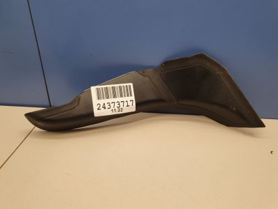 Накладка багажника задняя правая для BMW 5 G30 F90 2016-