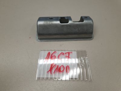 Кронштейн кнопки открывания багажника для Audi A6 S6 C7 2011-2018