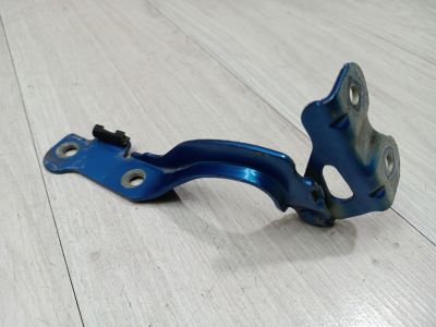 Петля капота левая для Chevrolet Aveo T250 2006-2012