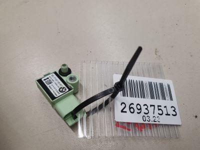 Датчик Airbag для BMW X1 E84 2009-2015