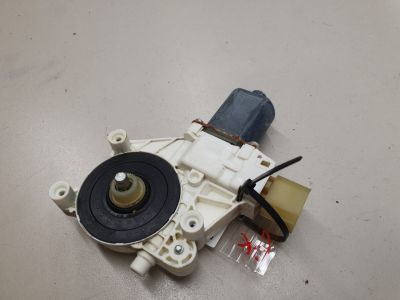 Моторчик стеклоподъёмника передний левый для BMW X1 E84 2009-2015