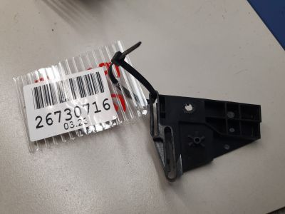 Кронштейн замка двери передний правый для Ford Transit 2015-