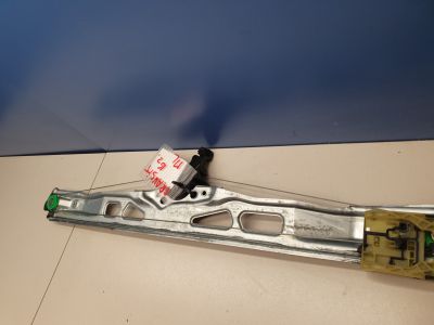 Стеклоподъемник передний левый для Ford Transit 2015-