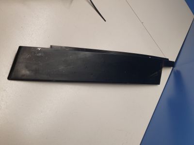 Накладка рамки двери передней правой для BMW X1 E84 2009-2015