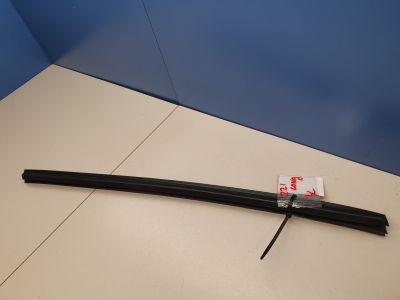 Накладка стекла задней левой двери для Mercedes S-klasse W221 2005-2013