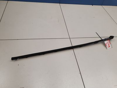 Уплотнитель двери задней левой для Mercedes S-klasse W221 2005-2013