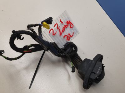 Жгут проводов задней левой двери для Mercedes S-klasse W221 2005-2013