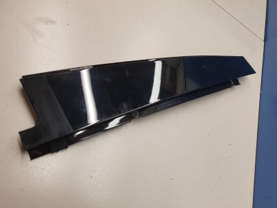 Накладка рамки двери задняя левая для Mercedes S-klasse W221 2005-2013