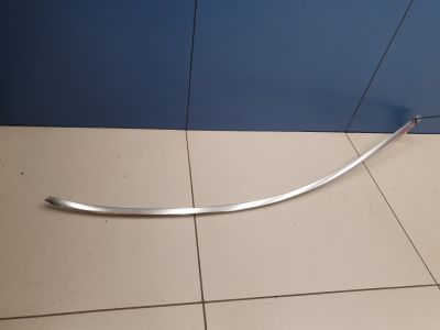 Молдинг рамки задней левой двери для Mercedes S-klasse W221 2005-2013