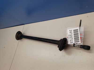 Ограничитель двери задней для Mercedes S-klasse W221 2005-2013