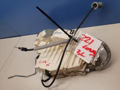 Замок двери задней левой для Mercedes S-klasse W221 2005-2013