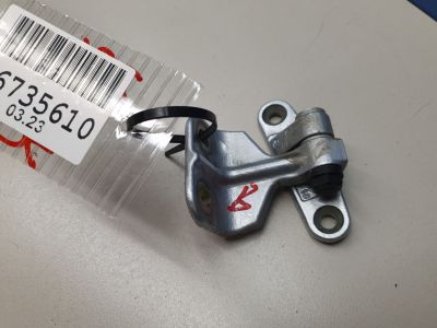 Петля двери задней левой верхняя для Mercedes S-klasse W221 2005-2013