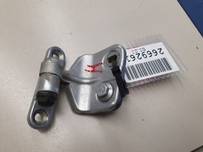 Петля двери задней левой нижняя для Mercedes S-klasse W221 2005-2013