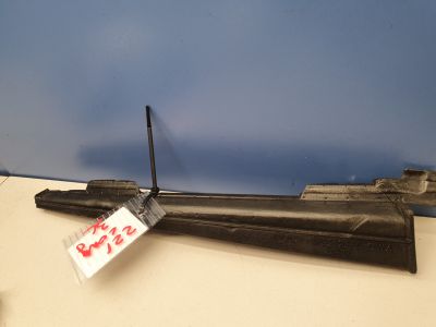 Наполнитель двери задней левой для Mercedes S-klasse W221 2005-2013