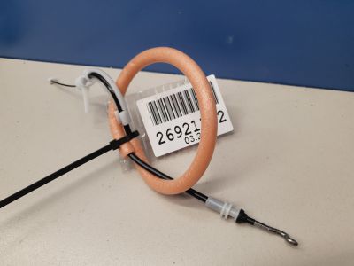 Трос открывания передней двери для BMW 5 G30 F90 2016-