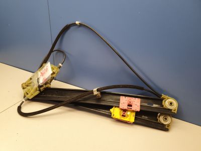 Стеклоподъемник передний правый для Audi A6 C6 2004-2011