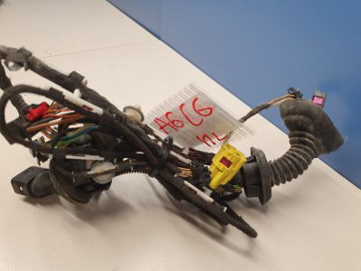 Жгут проводов передней левой двери для Audi A6 C6 2004-2011