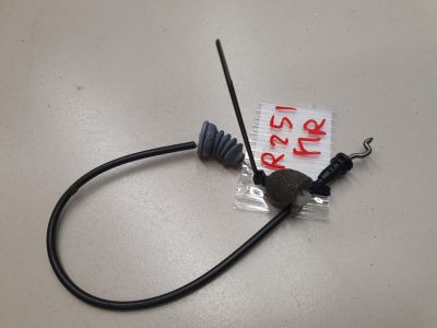 Трос открывания передней двери для Mercedes R-klasse W251 2005-2017