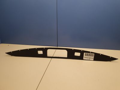 Накладка крышки багажника для Mercedes E-klasse W213 2016-