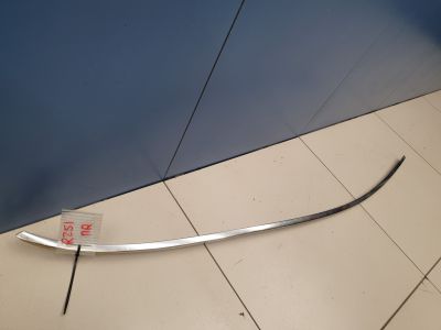 Молдинг рамки передней правой двери для Mercedes R-klasse W251 2005-2017