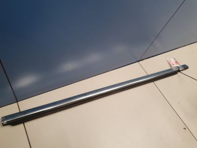 Молдинг стекла передней правой двери для Mercedes R-klasse W251 2005-2017