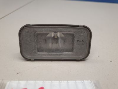 Фонарь подсветки номерного знака для Lexus IS SE30 2013-2020