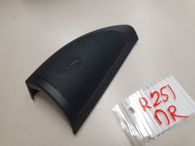 Крышка зеркала внутренняя правая для Mercedes R-klasse W251 2005-2017