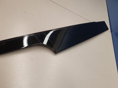 Накладка рамки двери передней левой для BMW X4 G02 2018-