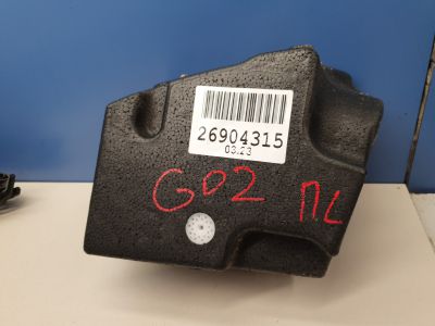 Наполнитель двери передней левой для BMW X4 G02 2018-