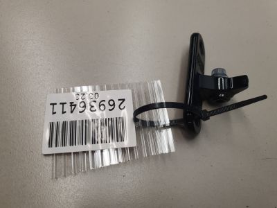 Петля двери передней правой верхняя для Mercedes A-klasse W176 2012-2018