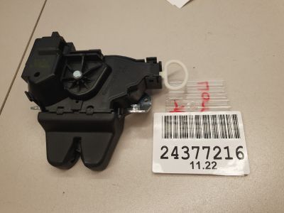Замок багажника для Mercedes C-klasse W205 2014-