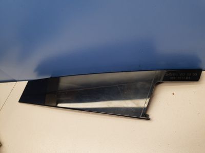 Накладка рамки двери передней правой для Mercedes A-klasse W176 2012-2018