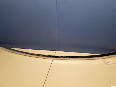 Молдинг крышки багажника для Mercedes C-klasse W205 2014-