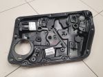 Стеклоподъемник передний правый для Mercedes A-klasse W176 2012-2018