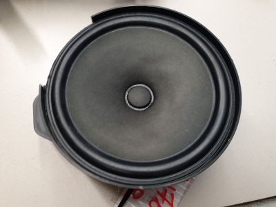 Динамик двери для Mercedes A-klasse W176 2012-2018