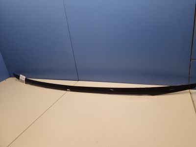 Молдинг крышки багажника для Mercedes C-klasse W205 2014-