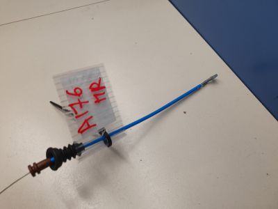 Трос открывания передней двери для Mercedes A-klasse W176 2012-2018