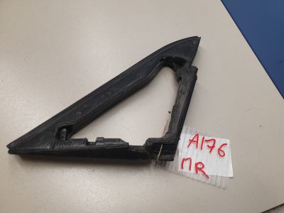 Уплотнитель зеркала правого для Mercedes A-klasse W176 2012-2018