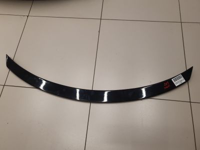 Спойлер крышки багажника для Mercedes C-klasse W205 2014-